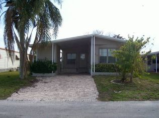 159 Calle De Lagos, Fort Pierce, FL 34951