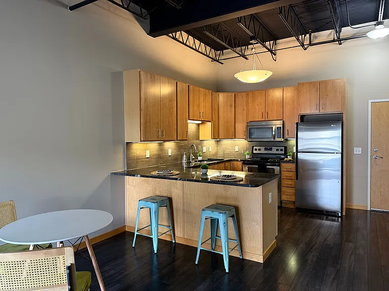Lofts 23 — Photo 28