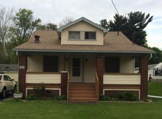 1457 Williamson St, Mineral Ridge, OH 44440