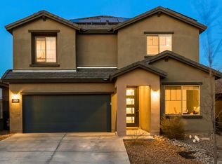 12009 Echo Valley Ln NW, Albuquerque, NM 87120