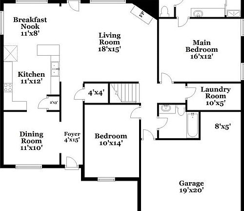 3rd image of this home