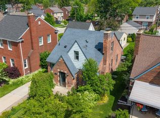 23144 Myrtle St, Dearborn, MI 48128