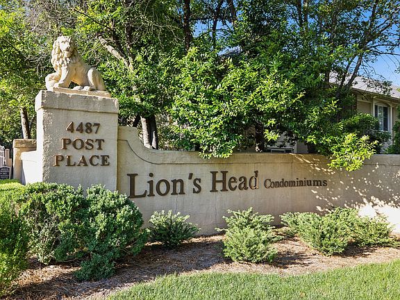 4th image of 4487 Post Pl APT 34