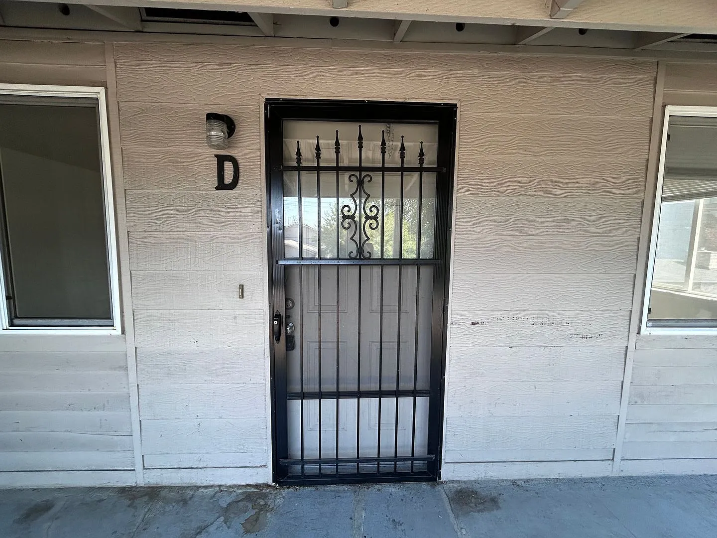 2 Bed 1 Bath 2nd floor unit in Bellingham — Photo 3
