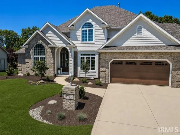 12720 Chestnut Passway, Fort Wayne, IN 46814