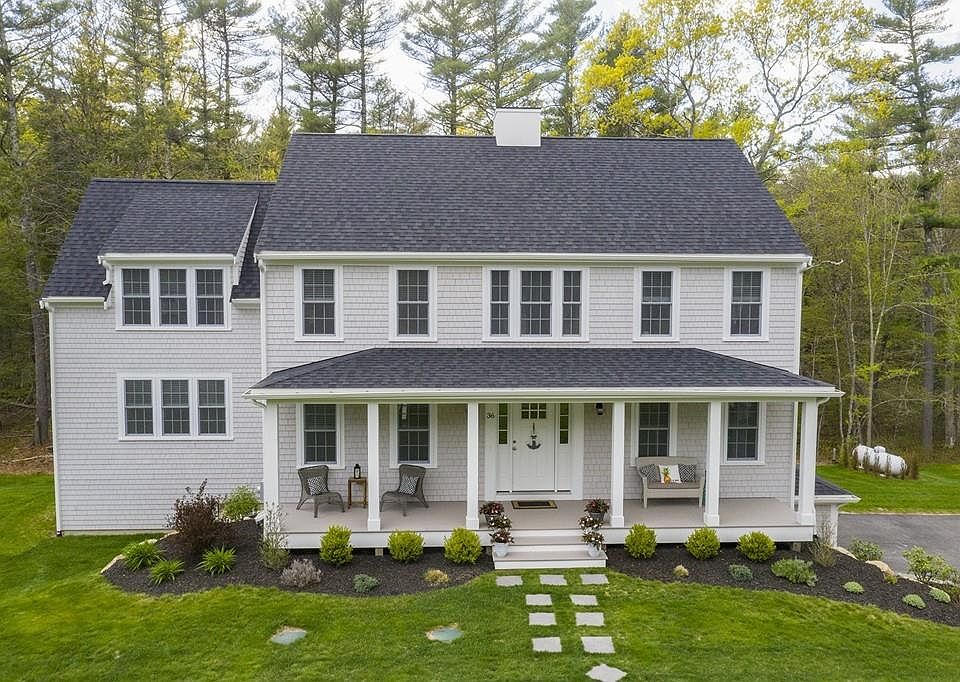 1st image of 36 Fountain Knoll Ln