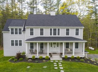 36 Fountain Knoll Ln, Kingston, MA 02364