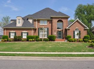 3121 Haddonstone Dr SE, Owens Cross Roads, AL 35763