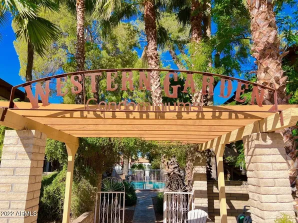 90 W Yavapai Street #11, Wickenburg, AZ 85390