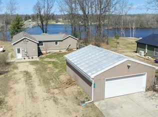 1471 E Beechwood Ln, White Cloud, MI