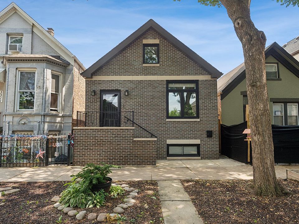 1st image of 3313 S Carpenter St