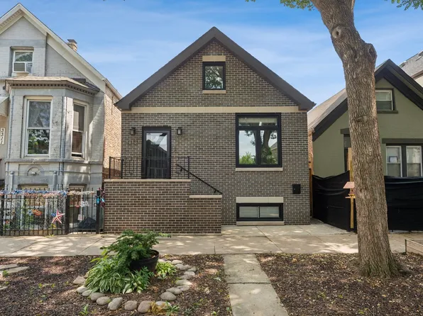 3313 S Carpenter St, Chicago, IL 60608