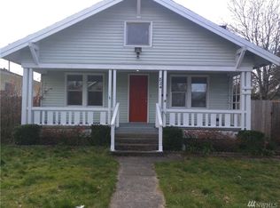 824 S Anderson St, Tacoma, WA 98405