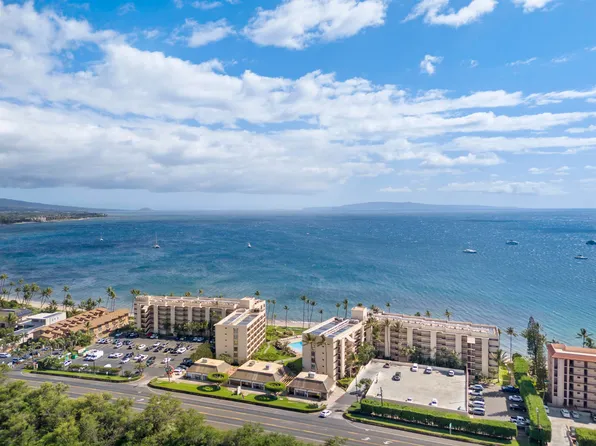 145 N Kihei Rd APT 103, Kihei, HI 96753