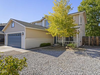 1585 Springfield Park Dr, Reno, NV, 89523