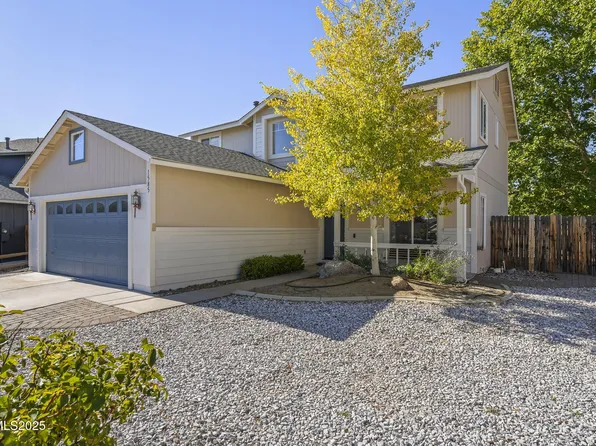 1585 Springfield Park Dr, Reno, NV 89523