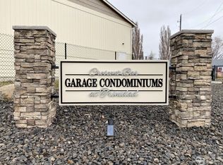 9967 W 8th Rd NW #G-42, Quincy, WA