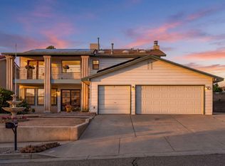 7405 Target Ln NW, Albuquerque, NM 87120