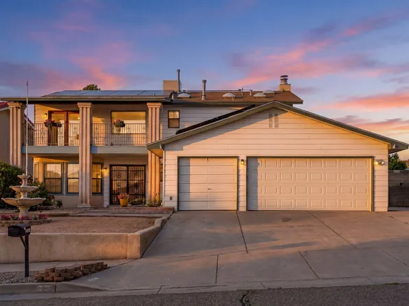 7405 Target Ln NW, Albuquerque, NM 87120