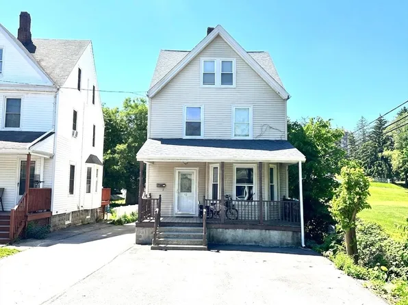 40 Pomeroy St, Allston, MA 02134