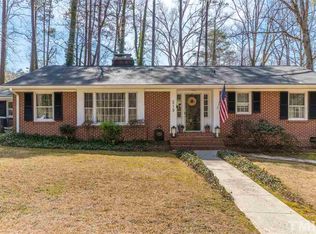 219 W Vernon Ave, Wake Forest, NC 27587