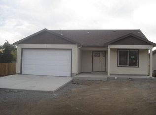 1504 Homedale Rd, Klamath Falls, OR 97603