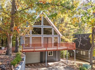 1924 Chateau Rdg, Winston Salem, NC 27103