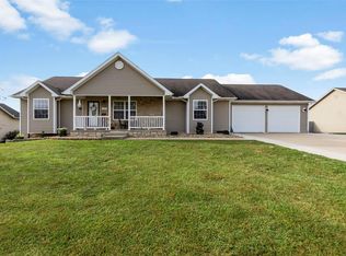365 Spring Hill Rd, Jackson, MO 63755