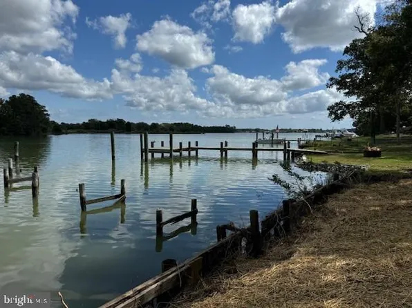 18808 McKays Beach Rd, Leonardtown, MD 20650