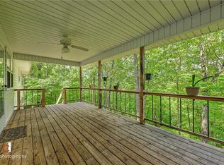 8519 Haven Dr, Rogers, AR 72756