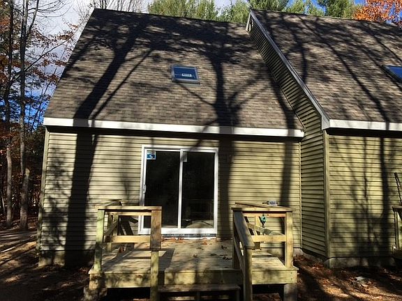 5th image of 1133 Chocorua Rd Unit 2
