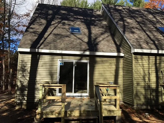 1133 Chocorua Rd #2 — Photo 5