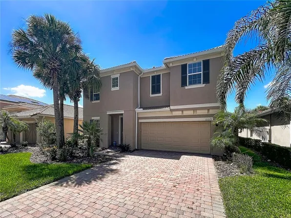 12272 REGAL LILY LANE, ORLANDO, FL 32827