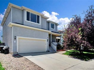 3716 E 124th Ave, Thornton, CO 80241