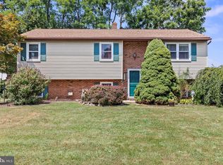 362 Oaklyn Rd, Lebanon, PA 17042