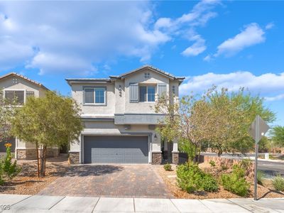 6506 Emerald Rock Ct, Las Vegas, NV, 89141