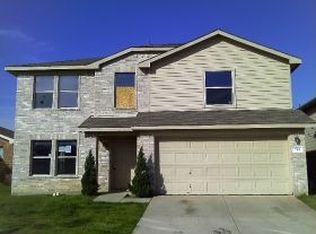 748 Vista Verde Dr, Fort Worth, TX 76120