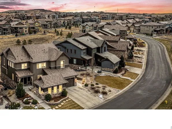 10610 Greycliffe Drive, Highlands Ranch, CO 80126