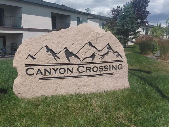 CC2707, 2707 Blackfoot Ln #201, Caldwell, ID 83605