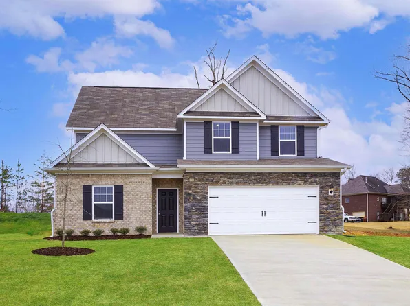 6983 Rebecca Ln, Pinson, AL 35126