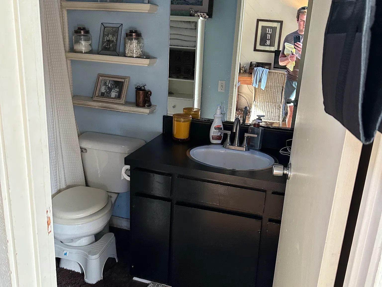 1 bed, 723 sqft, $2,100 — Photo 4