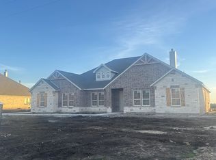 345 Cobb Rd, Leonard, TX 75452