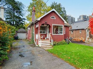 78 Burndale Ave, Toronto, ON M2N1S7