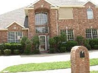 1023 Creek Bnd, Carrollton, TX 75007