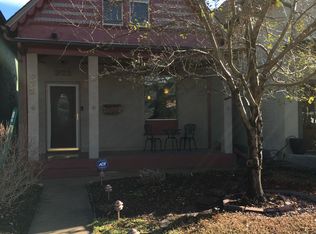 922 Lipan St, Denver, CO 80204