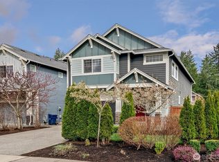 17931 32nd Dr SE, Bothell, WA 98012