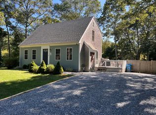 43 Odonnell Ave, East Falmouth, MA 02536