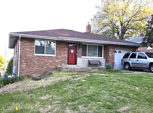 9108 Ranch Meadows Dr, Saint Louis, MO 63136