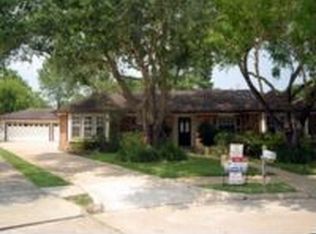 4810 Creekhaven Ct, Houston, TX 77084