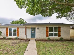 910 Valley View Dr, Allen, TX 75002